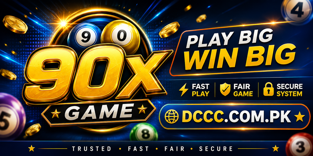 90X Game