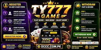 TY777 