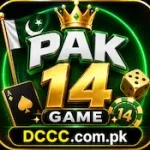 PAK14 GAme