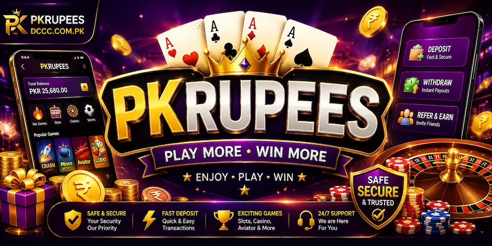 PkRupees APP