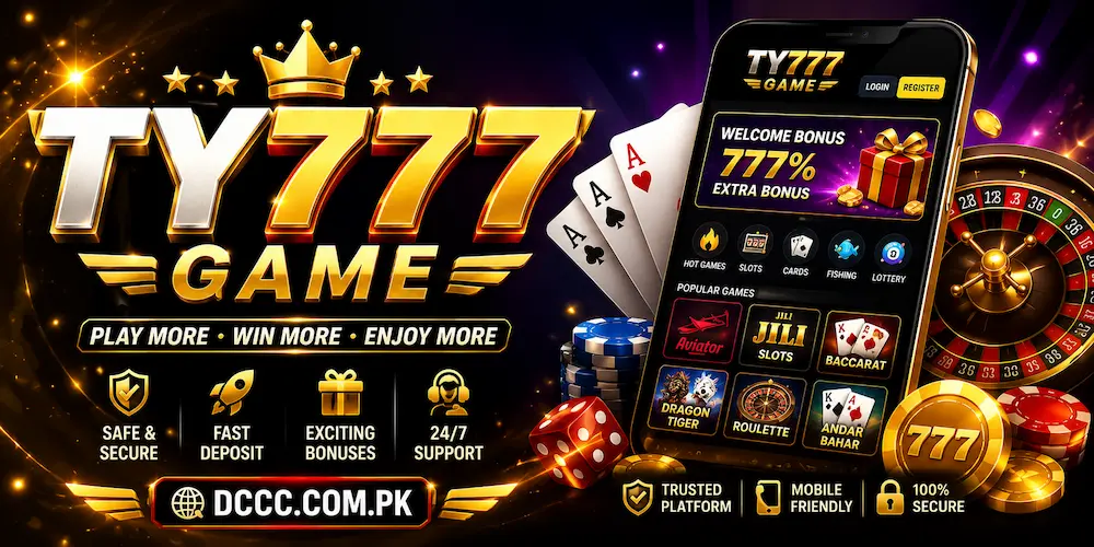 TY777 APP