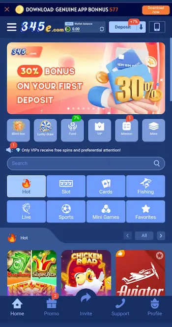 Gaming world is changing quickly, and players now look for platforms that are easy to access, simple to understand, and enjoyable to use. 345E Game is one of the names that attracts attention among users who are interested in online gaming and entertainment platforms. Its simple interface and variety of gaming options make it an interesting choice for people who want to explore different types of games from a single platform