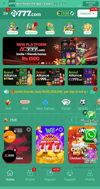 ZT777 Game, a platform often discussed for its variety of digital games, mobile accessibility, promotional events, and user-focused design.