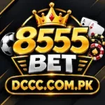 8555bet game