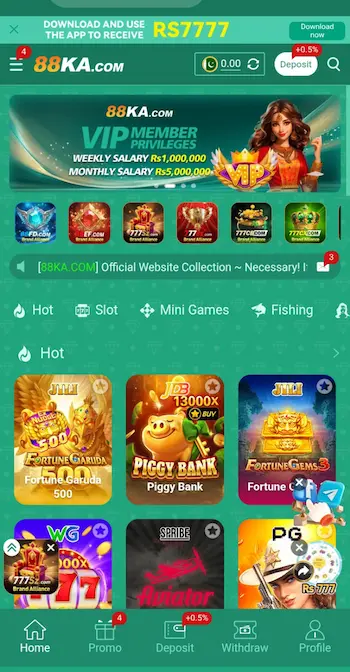 Online gaming platforms have become increasingly popular among users who enjoy playing different types of digital games in their free time. 