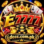 E7777 best Earning GAme