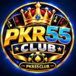 PKR55club game