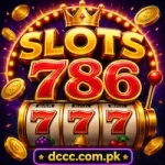 SLOTS786
